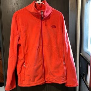 Women’s Northface jacket
